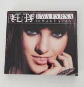 Album EWAKUACJA - Ewa Farna