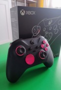 Pad kontroler Xbox Elite Series 2 - NOWY + silikonowe etui