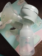 Laktator Neno elektryczny bezprzewodowy 