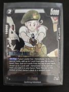 Karta Dragon Ball FB07-115 UC- Manga Booster SB02