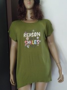 Super bluzka***duża