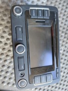 Radio Volkswagen rns310 