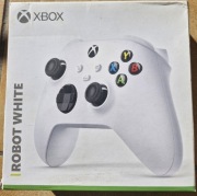 Gamepad kontroler Microsoft Xbox Series S/X Robot White