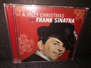 A JOLLY CHRISTMAS from FRANK SINATRA