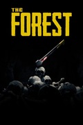 The forest STEAM - PEŁNA WERSJA GRY