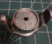 Rotor kołowrotka Shimano Biomaster 2500 