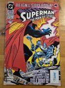 SUPERMAN 4/96  / Tm-Semic  
