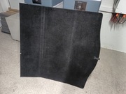 Podłoga mata do bagażnika Renault Laguna III Coupe OE 849020037R