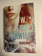 Suzanne Redfearn - W jednej chwili