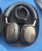 Sluchawki Bowers&Wilkins PX8 ABC czarne