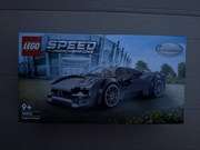 Speed Pagani Utopia 76915