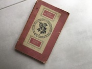 Adam Mickiewicz, Wybór poezji