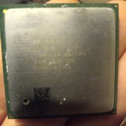 Procesor Intel Celeron 1.7 ghz