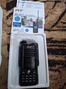 TYT MD-2017 GPS dwupasmowe radio DMR 