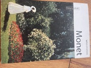 Kolekcja Klasycy Sztuki Claude Monet