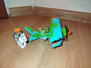LEGO Scooby Doo 75901