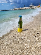 Pokrywka na butelkę 