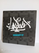 CD ŁASUCH - NIENAŻARTY EP; 2019, RAPOWY RODZYNEK