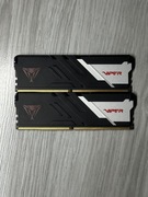 Pamięć RAM DDR5 32GB Patriot Viper 2x16GB 7200 CL34