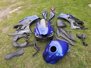 Czacha czasza reflektor led yamaha YZF R3 19-22 