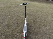 Hulajnoga Xiaomi Mi Scooter 3 2022