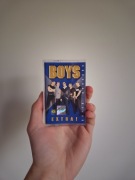 Kaseta Boys Extra Disco polo 2000