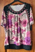 Bluzka krótki rękaw