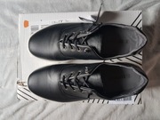 Buty Skórzane Męskie rozm.43 