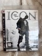 Def Jam Icon na PlayStation 3