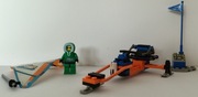 Lego Arctic 6579 Ice Surfer
