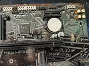 Płyta Główna z chłodzeniem 