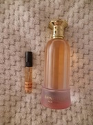 Perfumy Bayn Al Asrar Paris Corner 5ml woda perfumowana