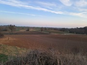 Gospodarstwo rolne 12 ha + Siedlisko, kujawsko-pomorskie, gmina Książki