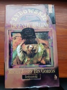 Żydowskie legendy biblijne część 2 Micha Josef Bin Gorion