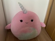 Squishmallows narwal Esme