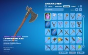 Konto Fortnite sprzedam