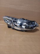 Lampa przednia prawa Honda Accord VIII lift xenon 