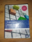 Zbiór zadań chemia 1 zakres rozszerzony 