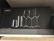Zestaw kieliszków AVANTI GRANDE  KROSNO 20SZT 