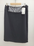 Escada  / LAURÈL nowa wizytowa spódnica klasyk z pazurem super jakość 