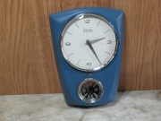 remington lektro kling quartz 3 kamienie zegar ścienny ceramiczny