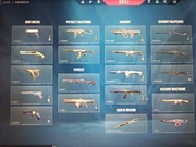 Konto Valorant EU 16k VP wydane