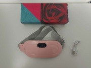 Smart Warm Palace Belt – pas grzewczy z masażem