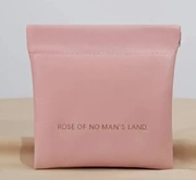 Portmonetka portfel z magnetycznym zamknięciem organizer 