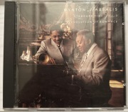 Wynton Marsalis Standard time vol. 3 The resolution of romance