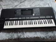 Yamaha PSR s975 Kolor: Czarny  Stan: Bardzo dobry. 600918684 Kontakt.