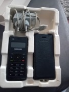 Samsung SGH-F300 komplet Polecam !!