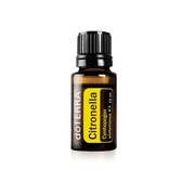 doTERRA Citronella 15 ml - olejek eteryczny OKAZJA!