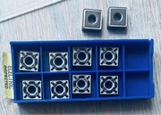 Płytki wieloostrzowe SNMG120408N-GU Sumitomo Japan