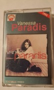 MC Vanessa Paradis - Vanessa Paradis